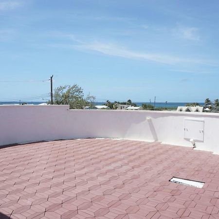 Self Contained Apartment With Private Kitchen Higher Heights, Barbados Christ Church Bagian luar foto