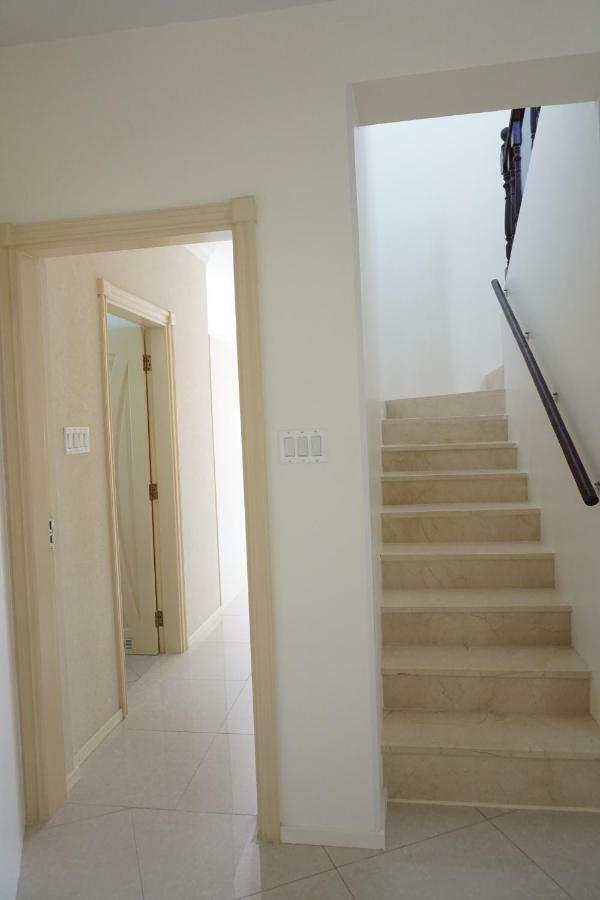 Self Contained Apartment With Private Kitchen Higher Heights, Barbados Christ Church Bagian luar foto