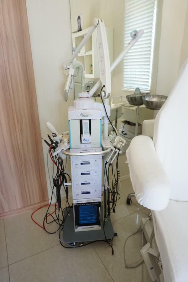 Self Contained Apartment With Private Kitchen Higher Heights, Barbados Christ Church Bagian luar foto